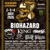 FAJTFEST 2. - 4. 7. 2026
